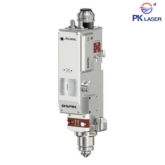 Đầu Cắt Tự Động Lấy Nét LC40