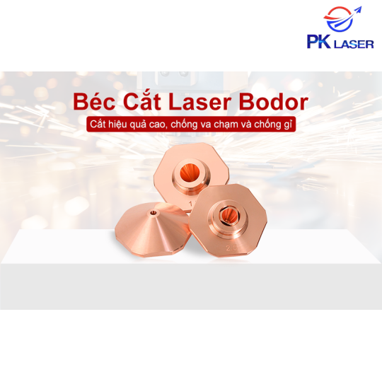 Béc Cắt D32 Bodor