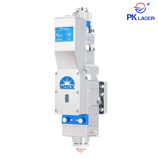 Đầu Cắt Tự Động Lấy Nét NC30 