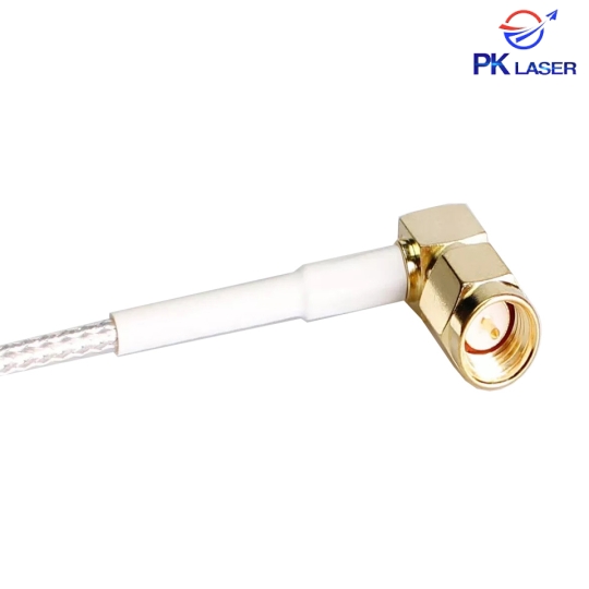Cáp Cảm Biến Điện Đầu Cắt  WSX