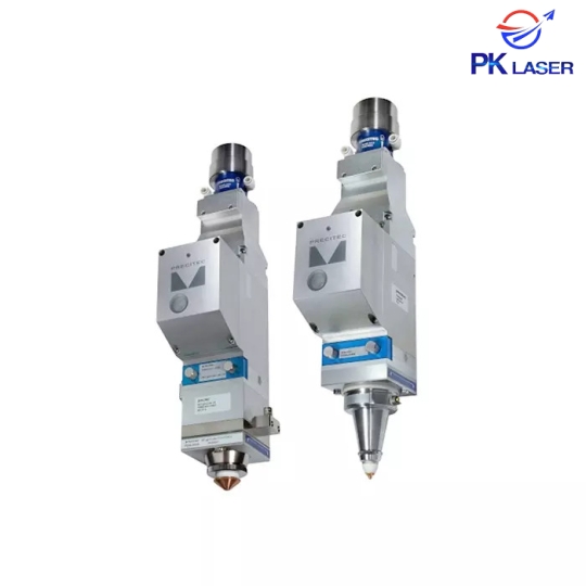 Đầu cắt laser Precitec LightCutter 2.0 