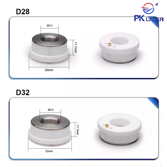 Sứ Ceramic Precetic/WSX