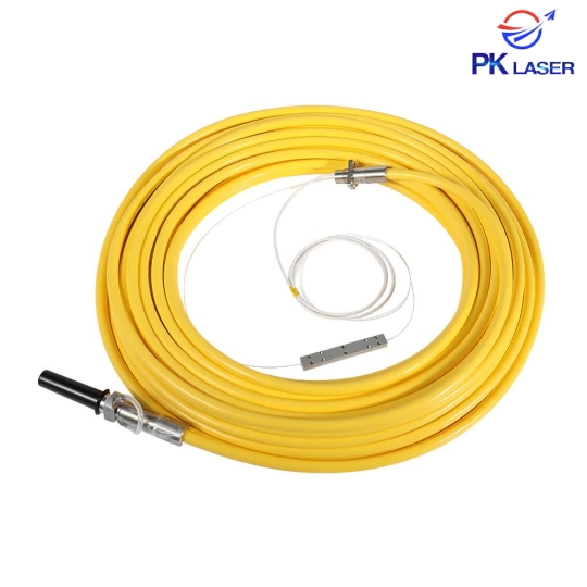 Dây  Fiber