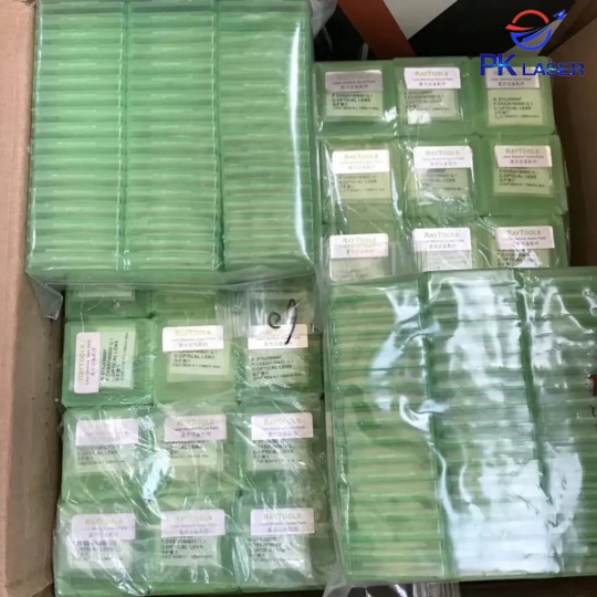 Kính bảo vệ D24.9 *T1.5MM