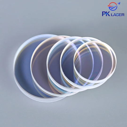 Kính bảo vệ D24.9 *T1.5MM