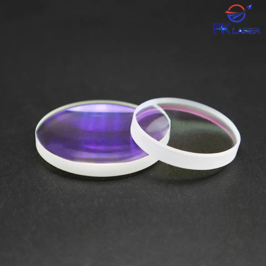 Kính Bảo Vệ  D27.9*T4.1mm