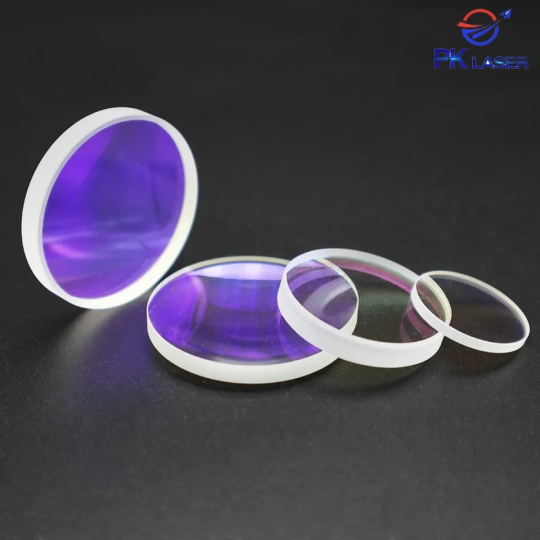 Kính Bảo Vệ  D27.9*T4.1mm