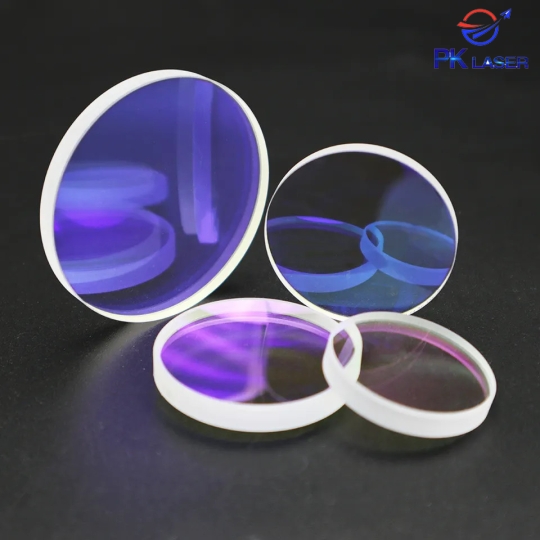 Kính Bảo Vệ  D27.9*T4.1mm