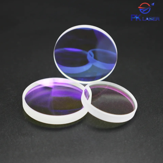 Kính Bảo Vệ  D27.9*T4.1mm