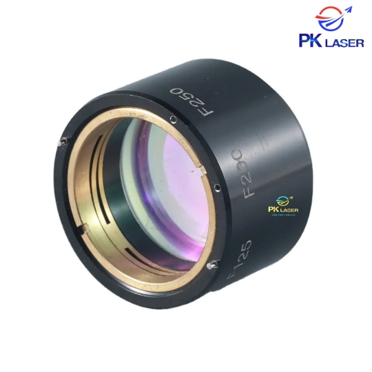 Kính Focus Lens Đầu Cắt Precitec 