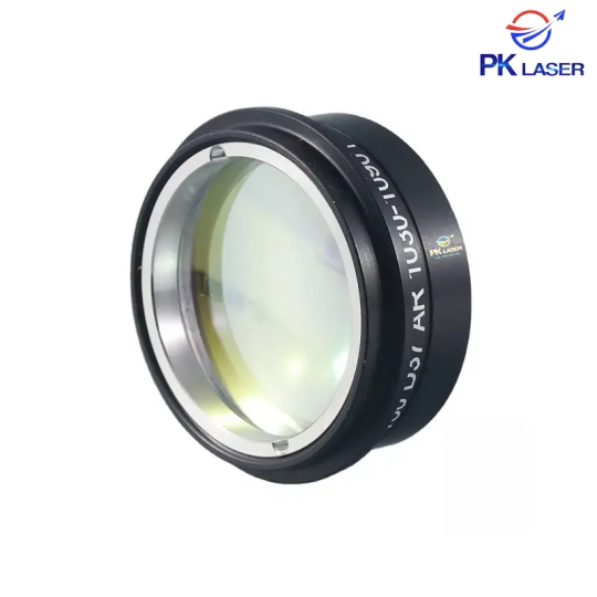 Kính Focus Lens Đầu Cắt Precitec 