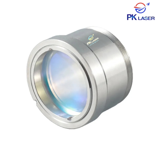 Kính Focus Lens Đầu Cắt Precitec 