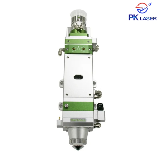 Đầu Cắt Laser Lấy Nét Tự Động  BM111