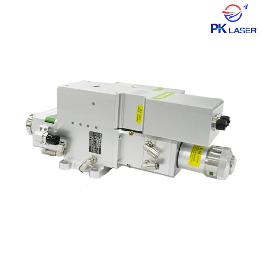 Đầu Cắt Laser Lấy Nét Tự Động  BM111