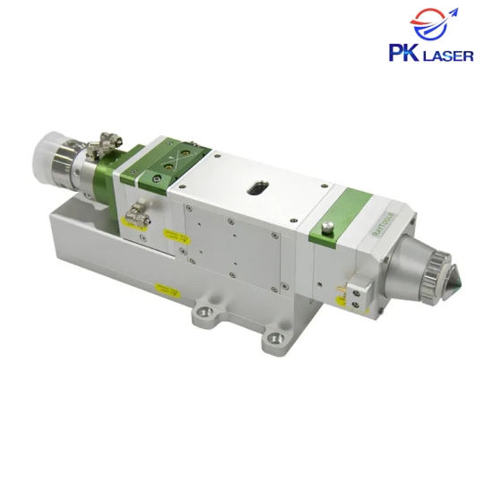 Đầu Cắt Laser Lấy Nét Tự Động BM114