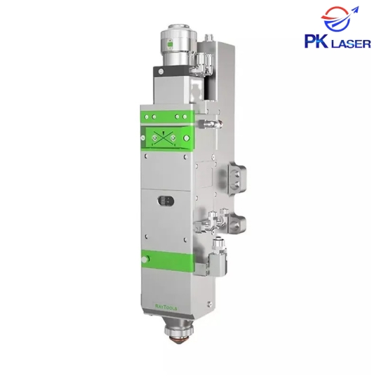 Đầu Cắt Laser Lấy Nét Tự Động BM114