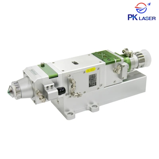 Đầu Cắt Laser Lấy Nét Tự Động BM114