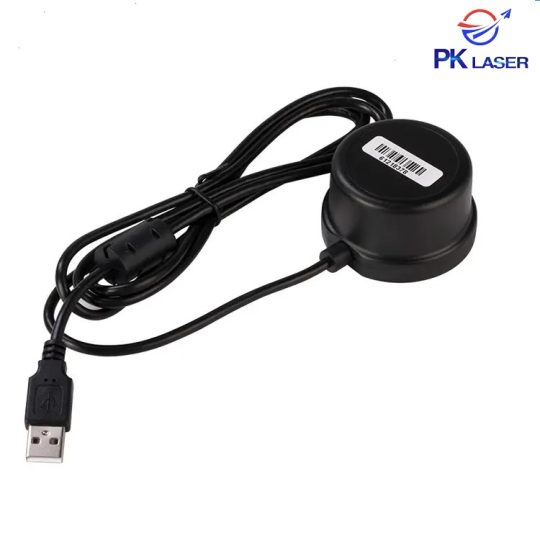 Remote Điều Khiển Từ Xa Cho Máy Laser 