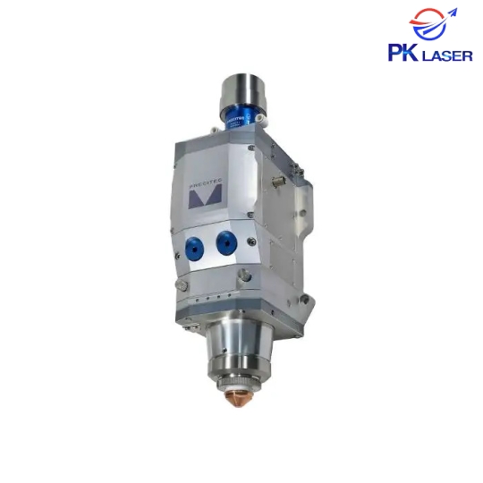 Đầu Cắt Laser Precitec Procutter 2.0 