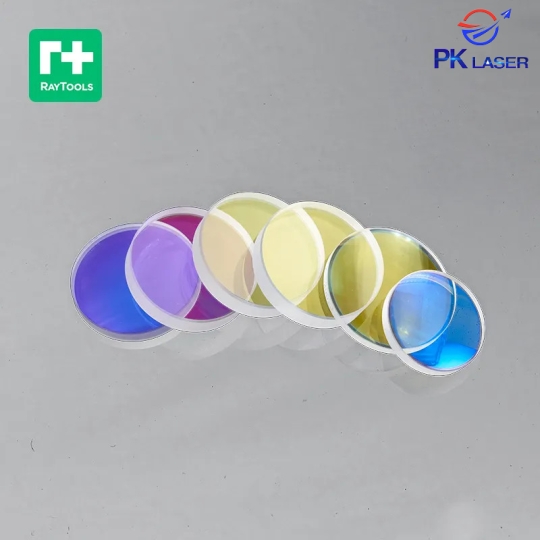 Kính Bảo Vệ D37 *7MM Raytool Chính Hãng 