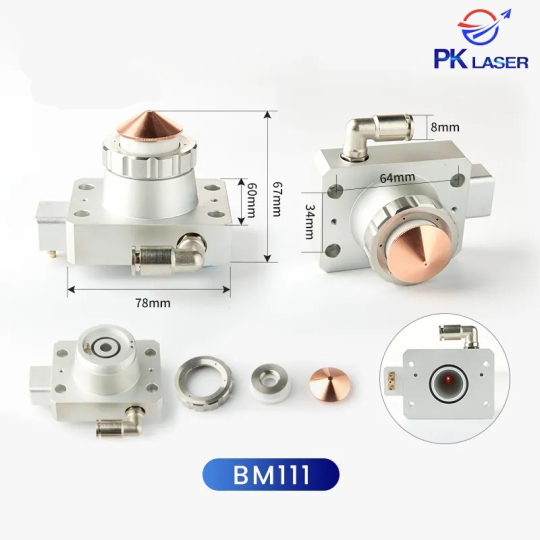 Cảm Biến Đầu Cắt RAYTOOL 