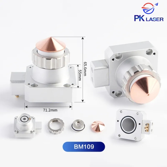 Cảm Biến Đầu Cắt RAYTOOL 