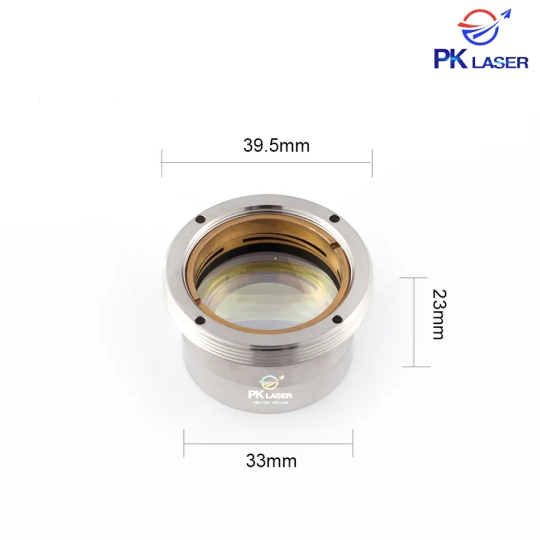 Kính Collimating Lens Cho Đầu Cắt WSX 