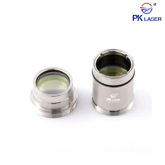Kính Collimating Lens Cho Đầu Cắt WSX 