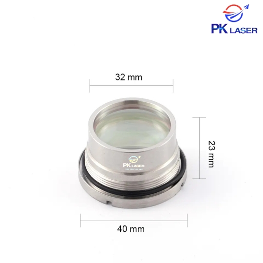 Kính Collimating Lens Đầu Cắt BM111