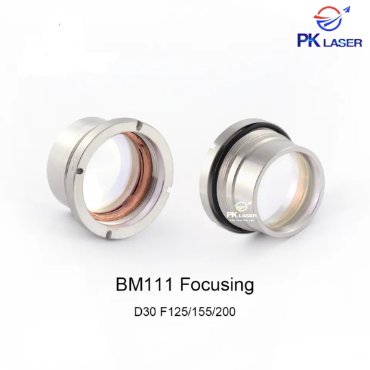 Kính Collimating Lens Đầu Cắt BM111