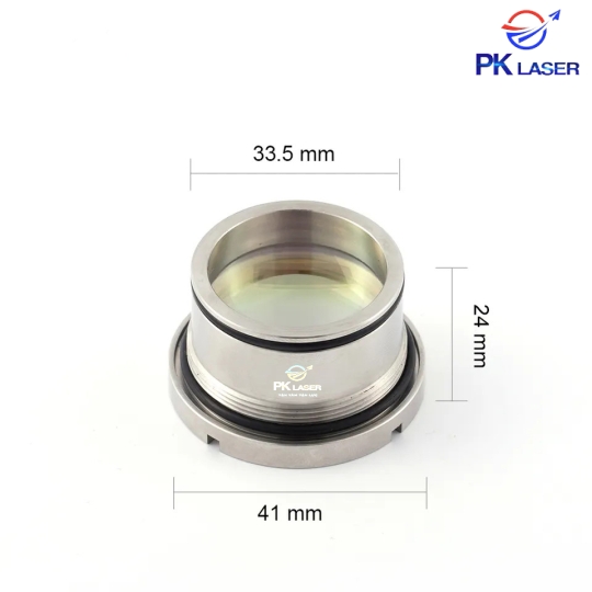 Kính Collimating Lens Đầu Cắt BM111