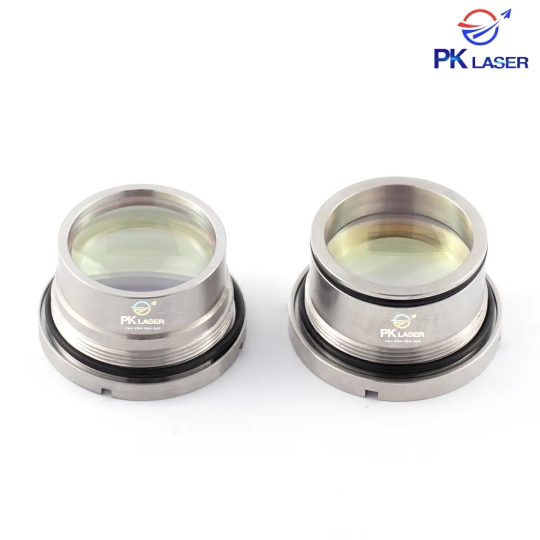 Kính Collimating Lens Đầu Cắt BM111