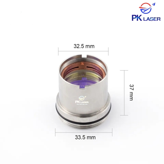 Kính Collimating Lens Đầu Cắt BM109 