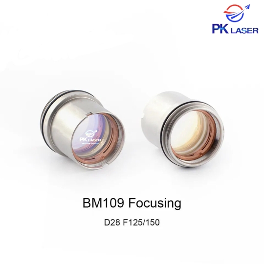 Kính Collimating Lens Đầu Cắt BM109 