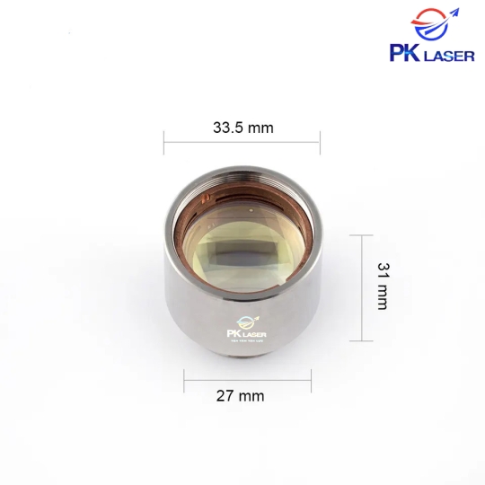 Kính Collimating Lens Đầu Cắt BM109 