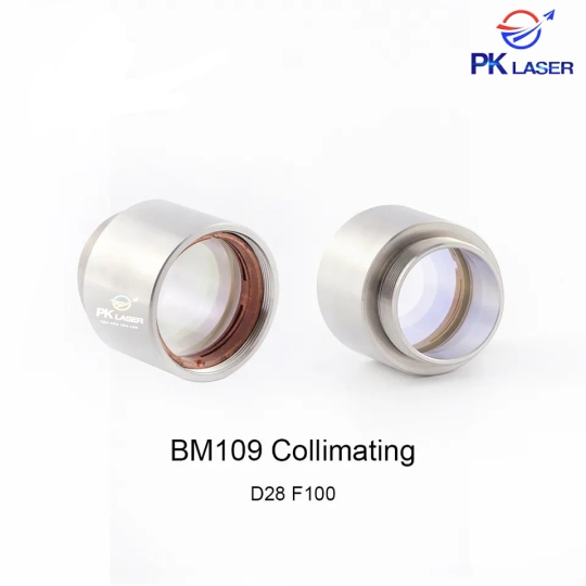 Kính Collimating Lens Đầu Cắt BM109 
