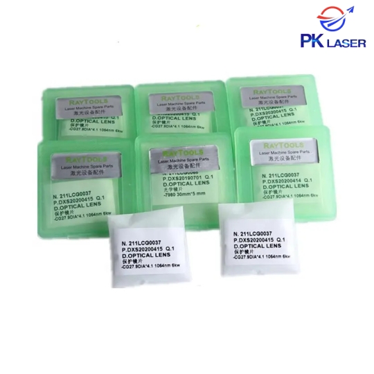 Kính Bảo Vệ  D27.9*T4.1mm