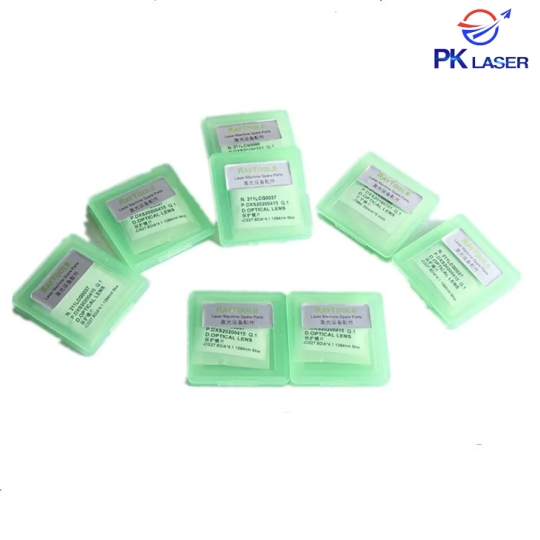 Kính bảo vệ D24.9 *T1.5MM