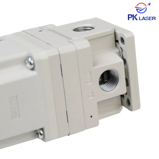 Điều Áp Gas ITV-2050-312L 10bBar