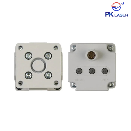 Điều Áp Gas ITV-2050-312L 10bBar