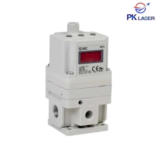 Điều Áp Gas ITV-2050-312L 10bBar