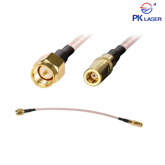 Cáp Cảm Biến Điện Đầu Cắt  Raytool 