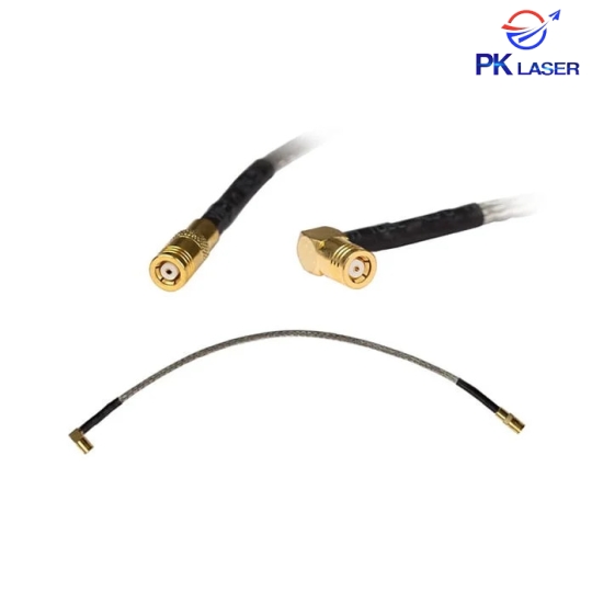 Cáp Cảm Biến Điện Đầu Cắt  Precitec 